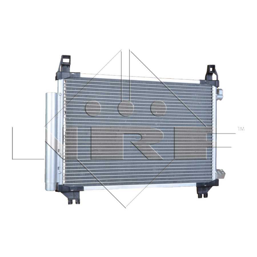 Condenseur Avec Déshydrateur Nrf 350062 Easy Fit