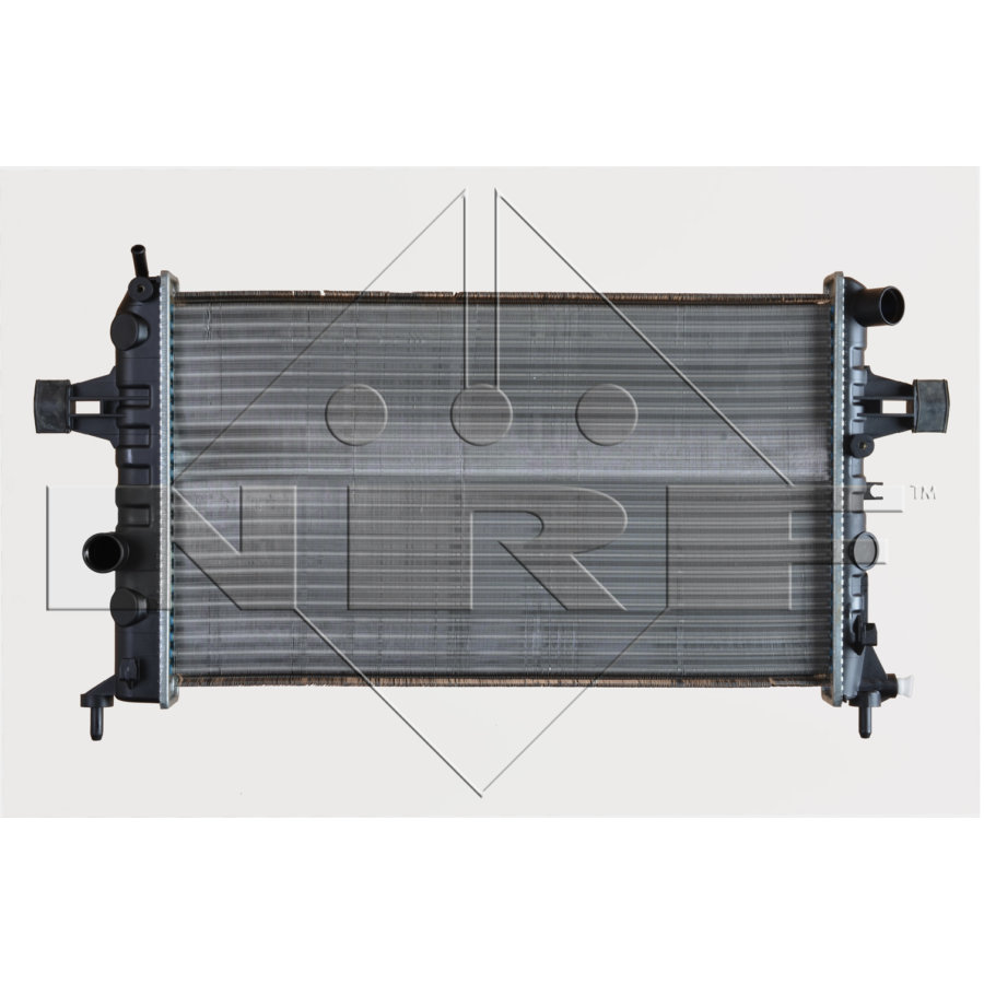 Radiateur D'huile NRF 31174 - Compatible Citroën C3, Peugeot 207, 206, 307, C4, Partner - 4