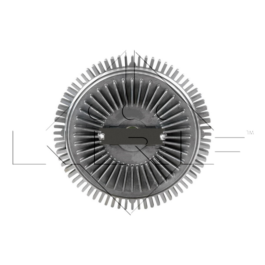 Embrayage, Ventilateur De Radiateur Nrf 49551