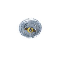 Embrayage De Motoventilateur Blue Print ADC491804 - Compatible Mitsubishi Pajero II 2.8 TD (1990-1999)