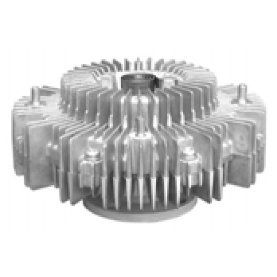 Embrayage, Ventilateur De Radiateur Nrf 49624