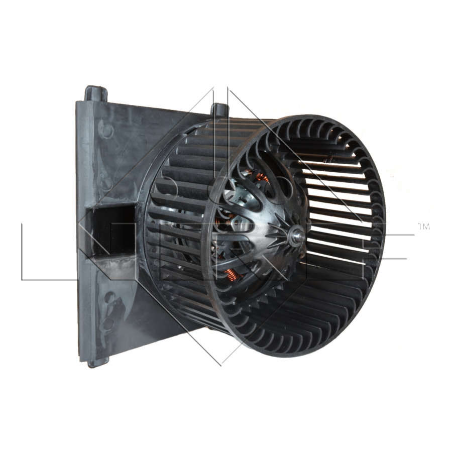 Pulseur habitacle NRF 34008 - Norauto
