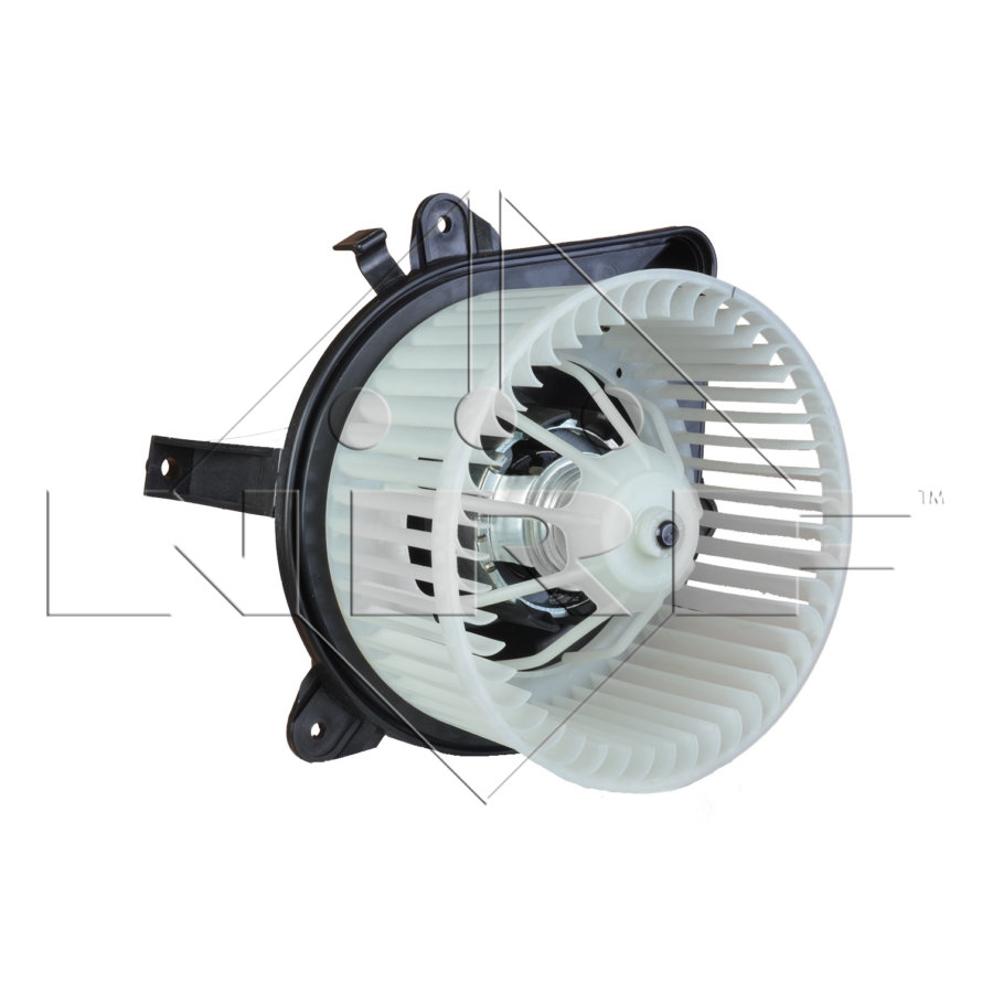 NRF 34260 Pulseur D'air Habitacle