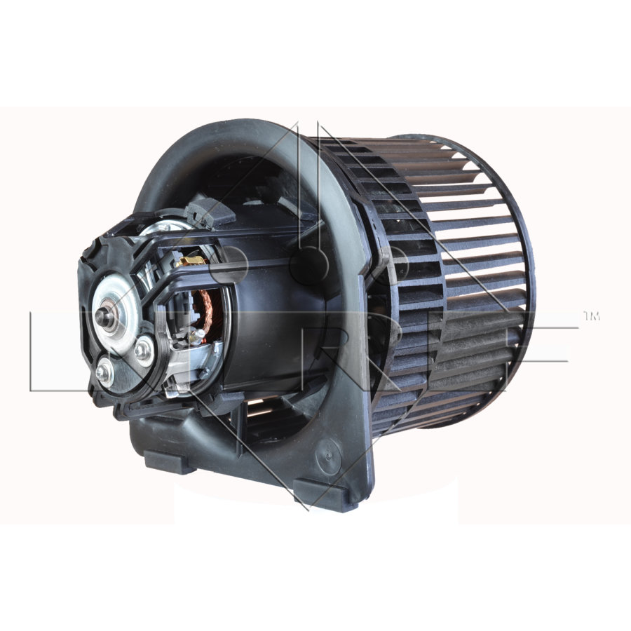Pulseur D'air Habitacle NRF B.V. 34549 Au Meilleur Prix
