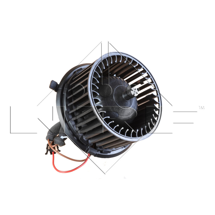 Pulseur Habitacle Nrf 34085