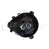 NRF 34109 Chauffage Avec Régulateur Intégré - Diamètre 149 Mm, Ampérage 18