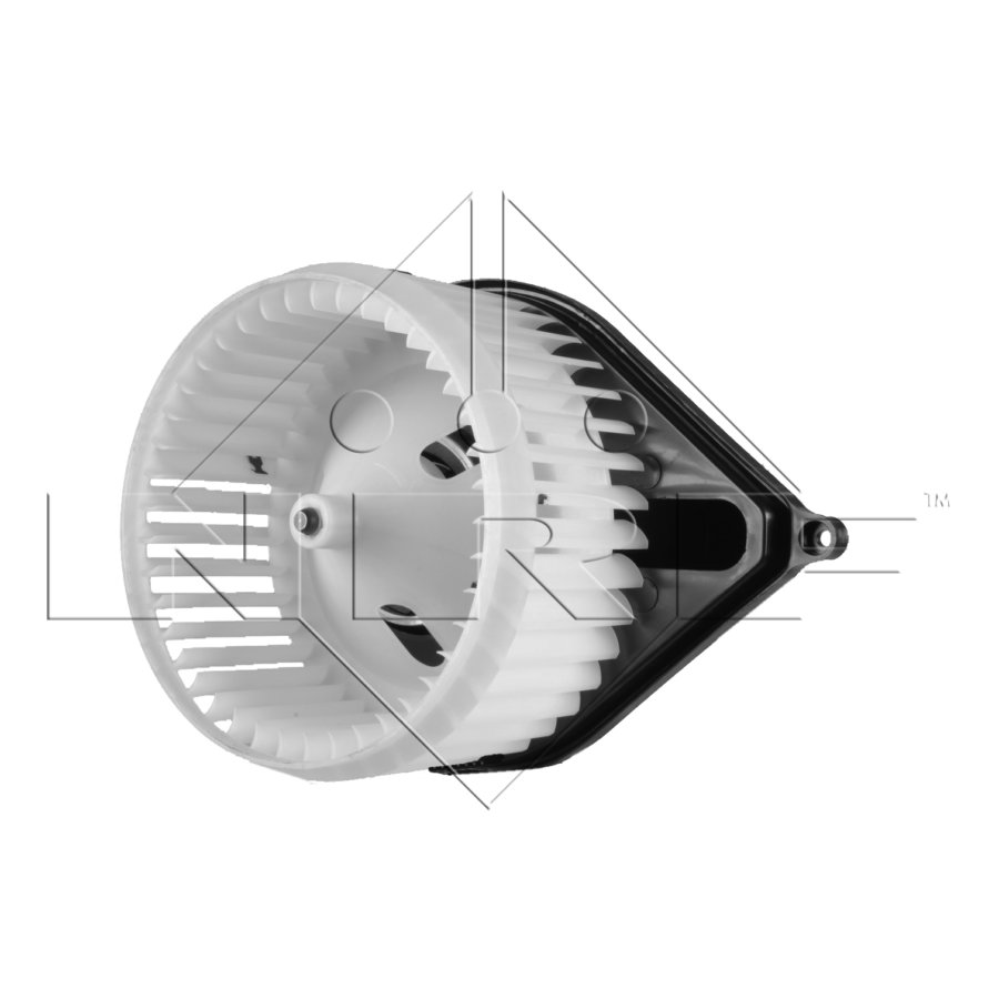 Pulseur Habitacle Nrf 34112