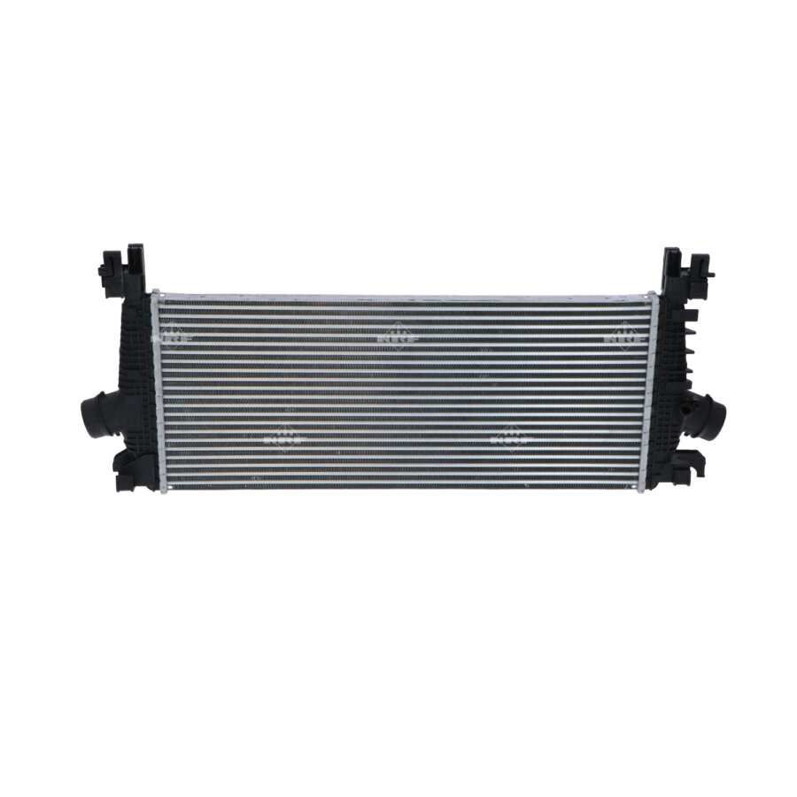 REFROIDISSEUR REFROIDISSEMENT MOTEUR NRF Pour Alfa 159 939 1.8 1.9 2.0