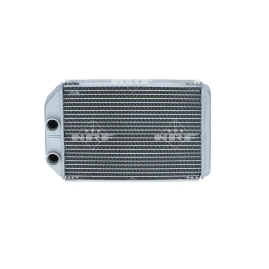 NRF 54309 Échangeur Thermique Chauffage - Filtre D'Habitacle Compatible Fiat Ducato, Citroën Jumper, Peugeot Boxer