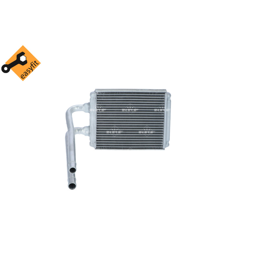 Chauffage D habitacle À Échangeur De Chaleur Nrf 54329 Easy Fit