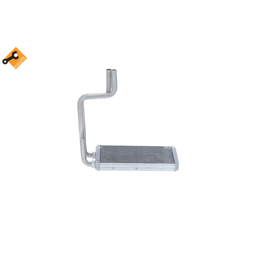 Chauffage D habitacle À Échangeur De Chaleur Nrf 54337