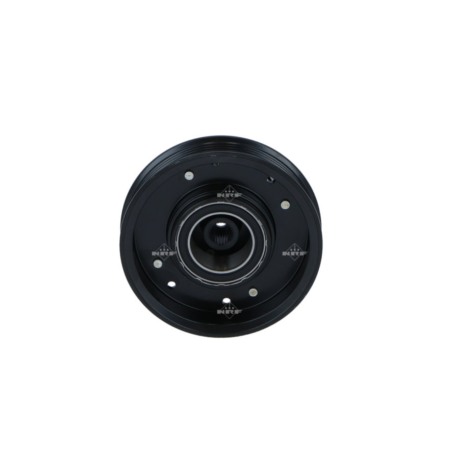 Pièce Auto Bmw Bobine Compresseur NRF 38667 - Compatible BMW Série