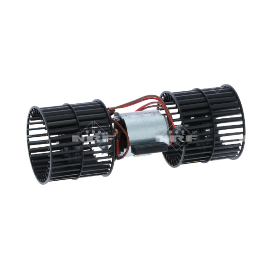 Pulseur Habitacle Nrf 34181
