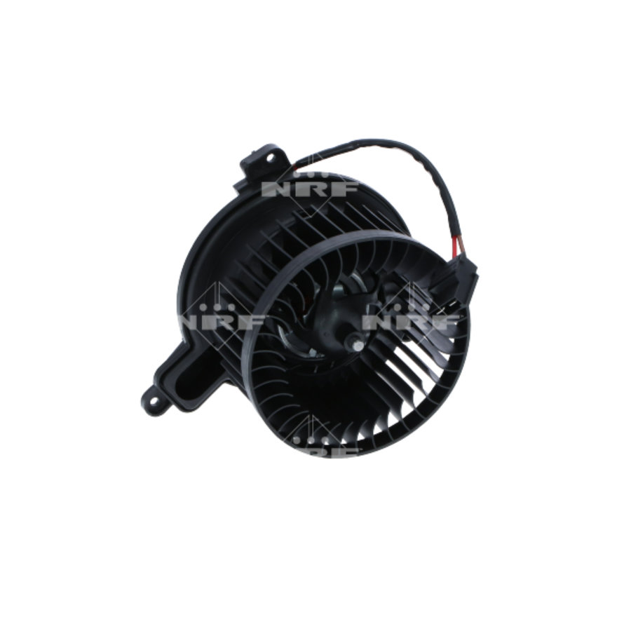 Pulseur Habitacle Nrf 34187