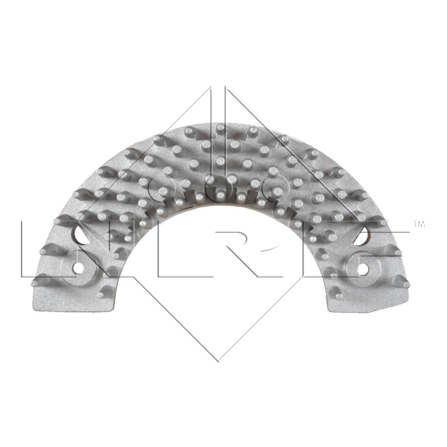 Résistance De Moteur De Soufflante HVAC Pour Renault Trafic II Et Vivaro (2001-2014) - Ref. 93161217