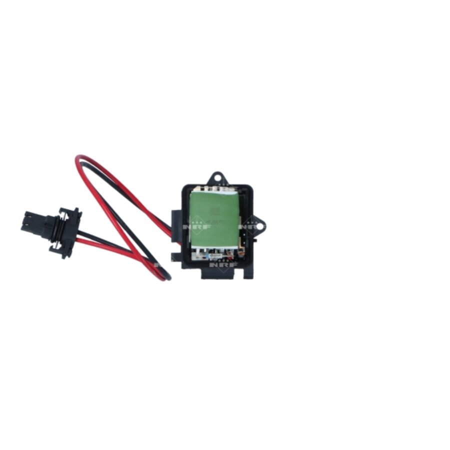 Résistance De Moteur De Soufflante Nrf 342054