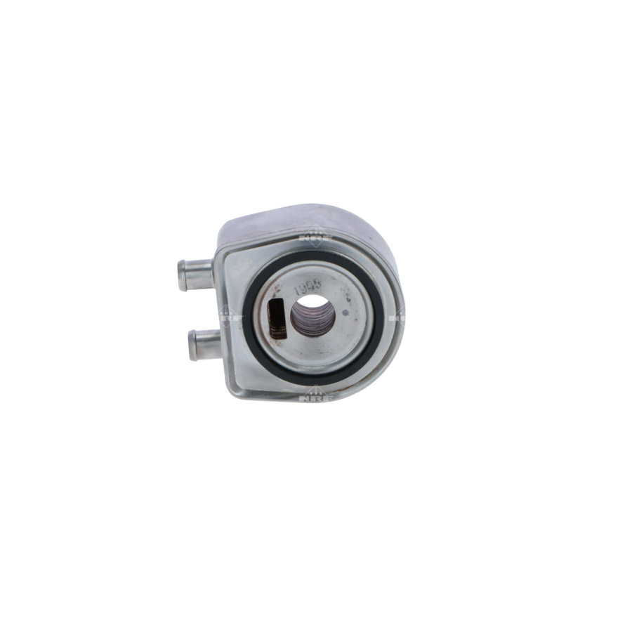 Refroidisseur d’huile NRF 31769 - Norauto