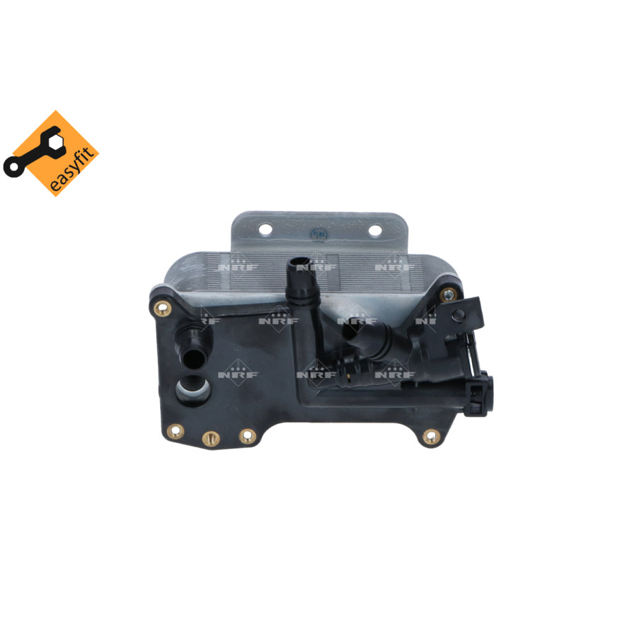 RADIATEUR DE REFROIDISSEMENT NRF Pour Hyundai Tucson JM