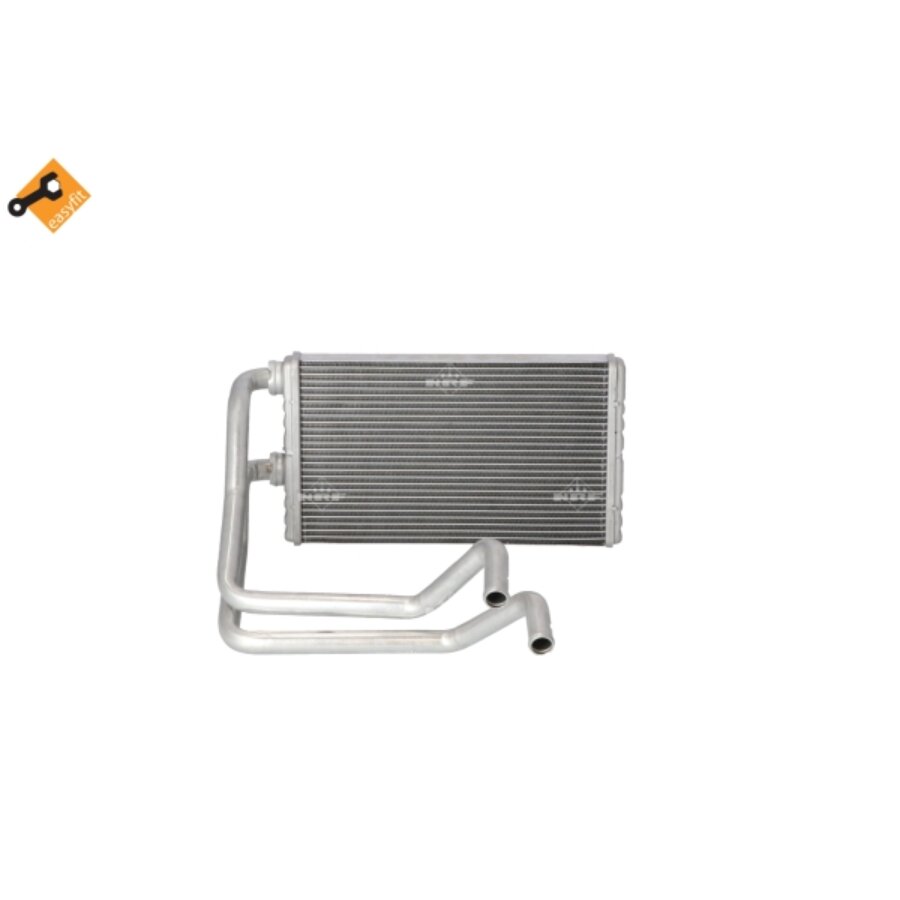 Bapmic Échangeur De Chaleur Chauffage Habitacle 251265303C Pour VW Transporter III Bus, Fourgon & Plateau/Châssis - Pièce De Qualité OE