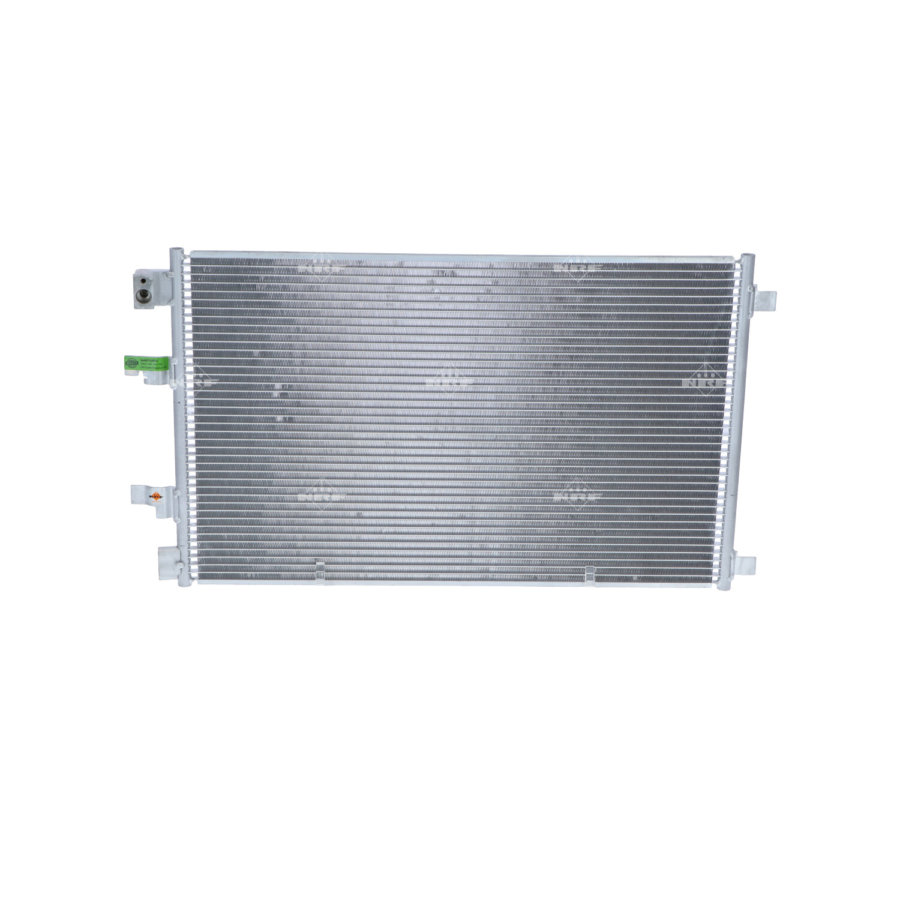 Condenseur Climatisation NRF 35610 - Compatible Peugeot 307, Citroën C4 Picasso Et Autres Modèles
