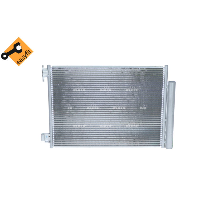 Condenseur Avec Déshydrateur Nrf 350357 Easy Fit