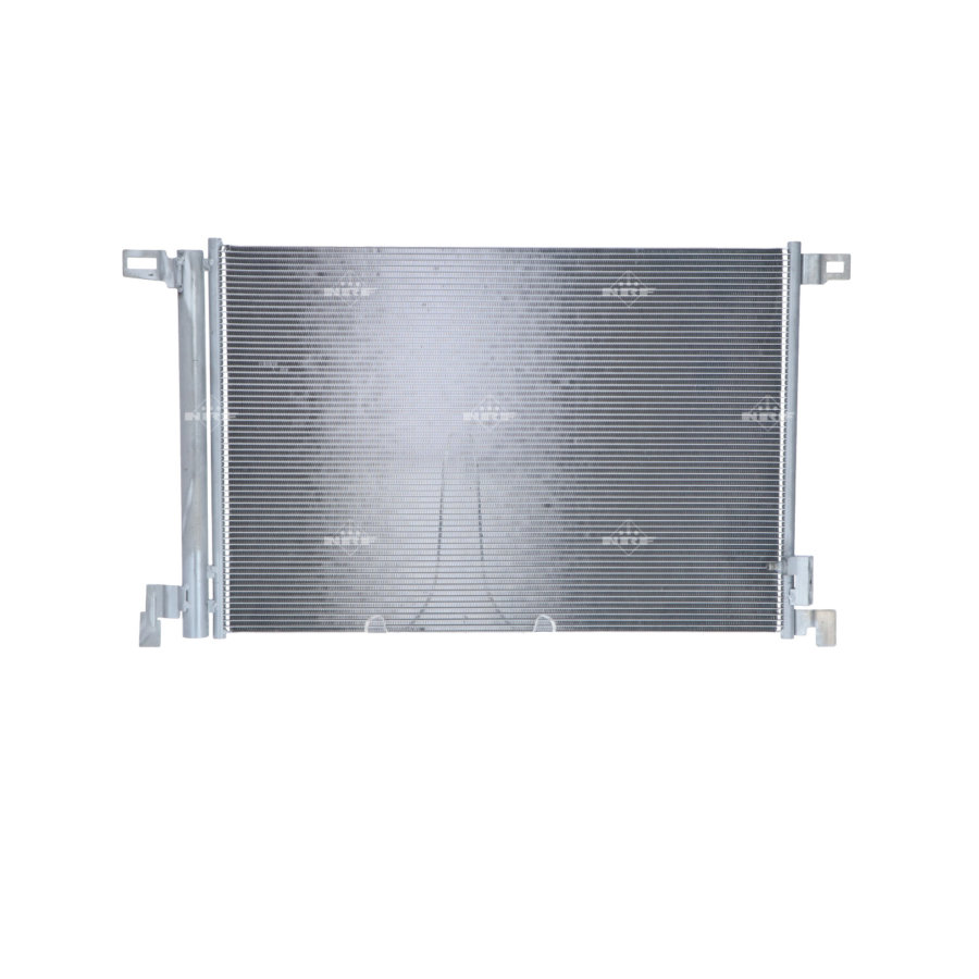 Condenseur Avec Déshydrateur Nrf 350359