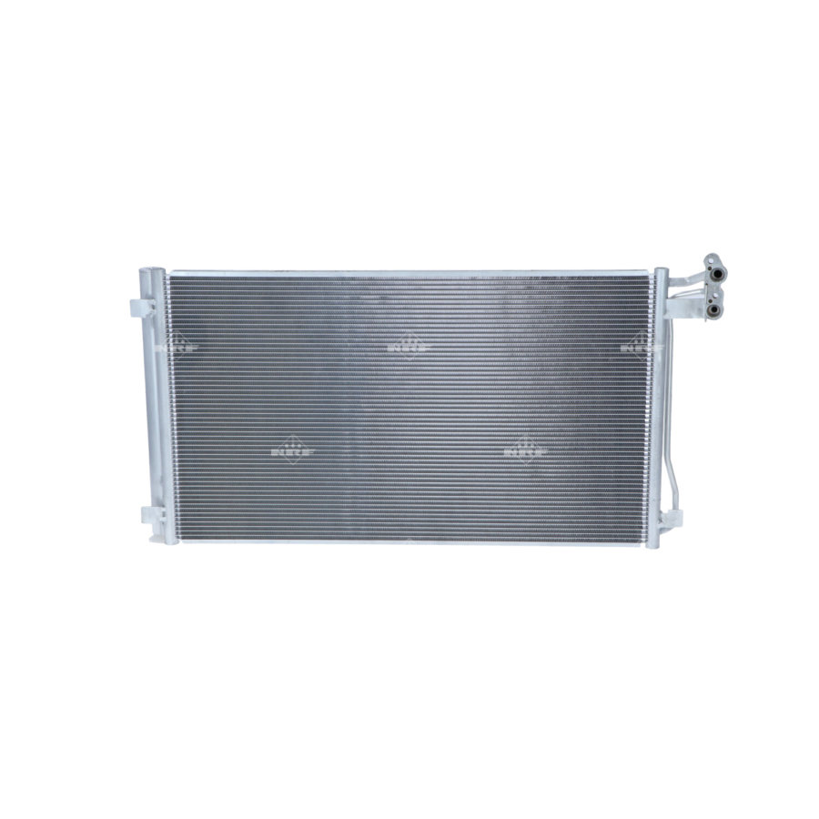 Condenseur Avec Déshydrateur Nrf 350374
