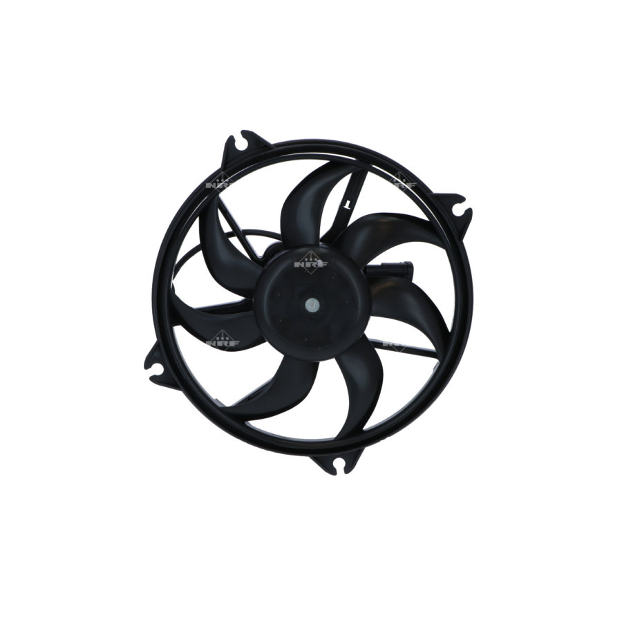 Ventilateur de refroidissement moteur NRF 47893 - Norauto