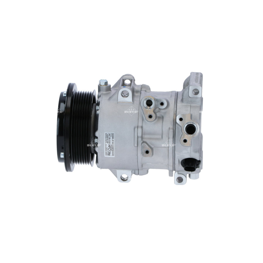 Compresseur De Climatisation Nrf 32982