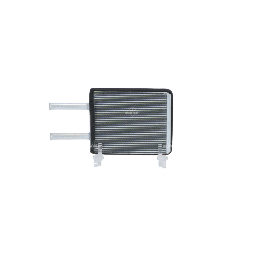 Nrf 54378 Échangeur De Chaleur Chauffage Habitacle - Épaisseur 26mm Largeur 224mm