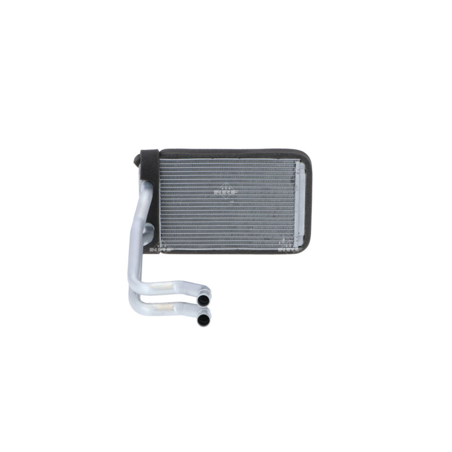 Radiateur De Chauffage Intérieur NRF 54444 Compatible Audi A2 (8Z0) - 1.4, 1.4 TDI, 1.6 FSI, 1.2 TDI (2000-2005)
