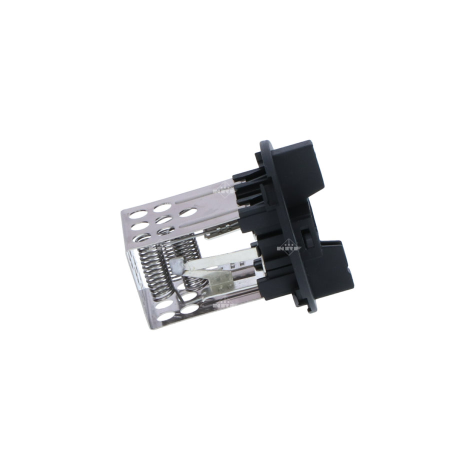 Résistance Ventilateur Radiateur 17117541092R - Compatible Mini R50 R52 R53 2003-2008 - Refroidissement Moteur