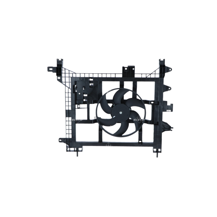 Ventilateur de refroidissement moteur NRF 47900 - Norauto