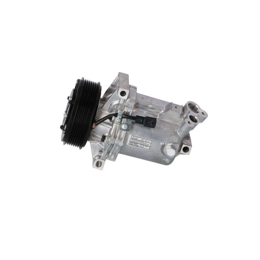Compresseur de climatisation NRF 320113 EASY FIT - Norauto