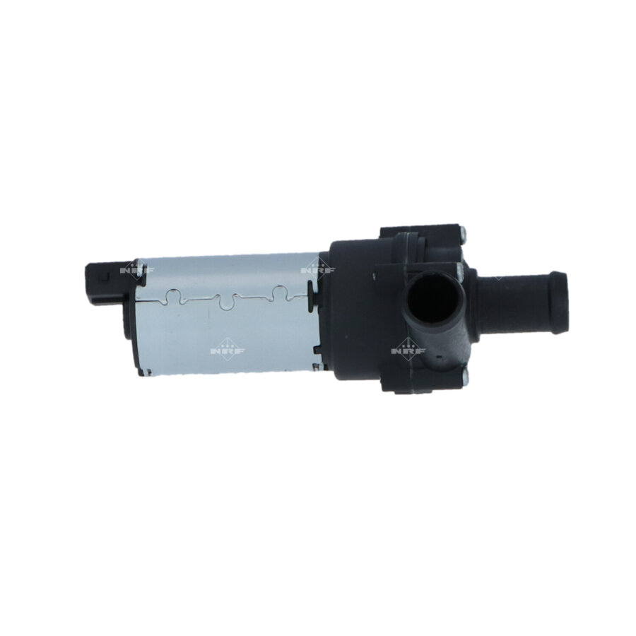 Pompe à Eau Auxiliaire 7H0 965 561A - Pour VW T5 1.9-3.2L, Refroidissement Et Chauffage, Qualité OEM