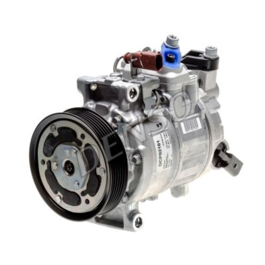 Compresseur Climatisation NRF 32936 - Compatible VW Golf VI/VII, Tiguan | Ref Originale 1K0820808A