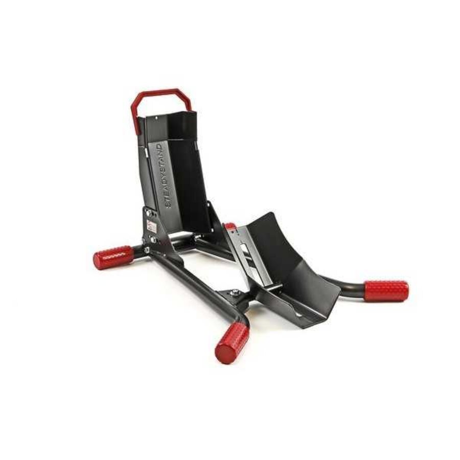 Bloque Roue Steadystand À Poser