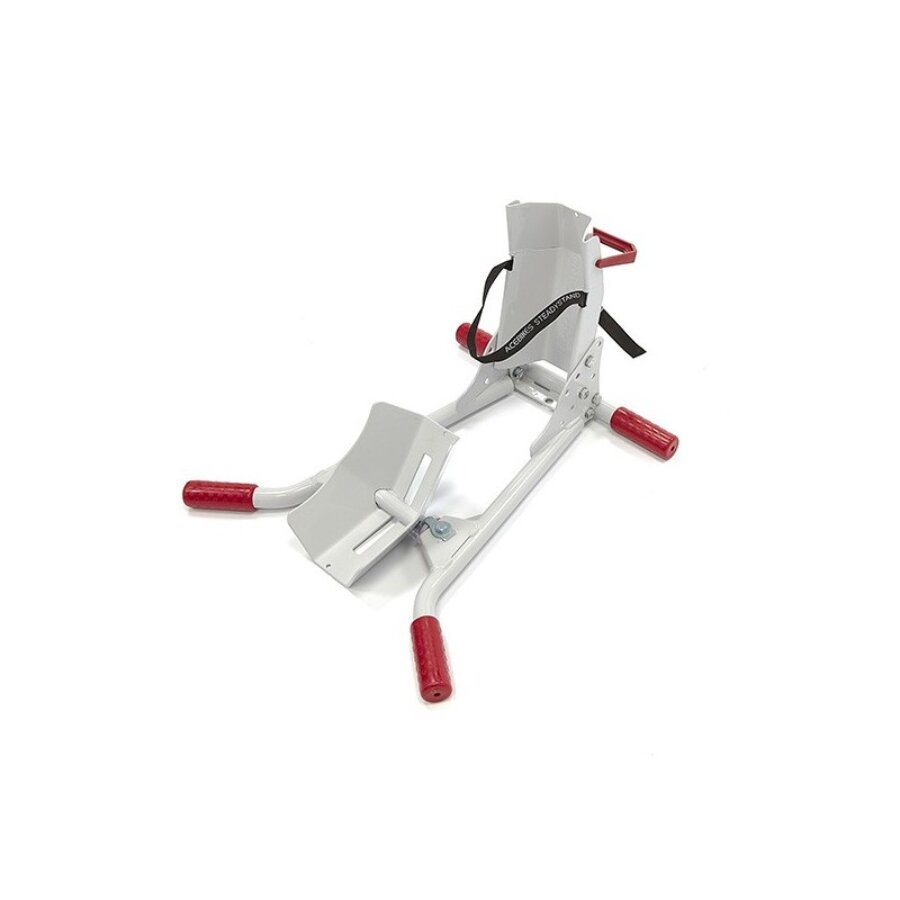 Bloque Roue Steadystand Scooter À Poser