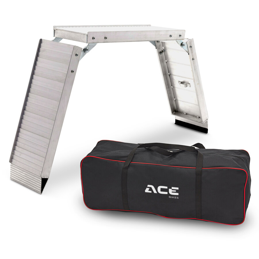 Rampe De Chargement Pliable Acebikes