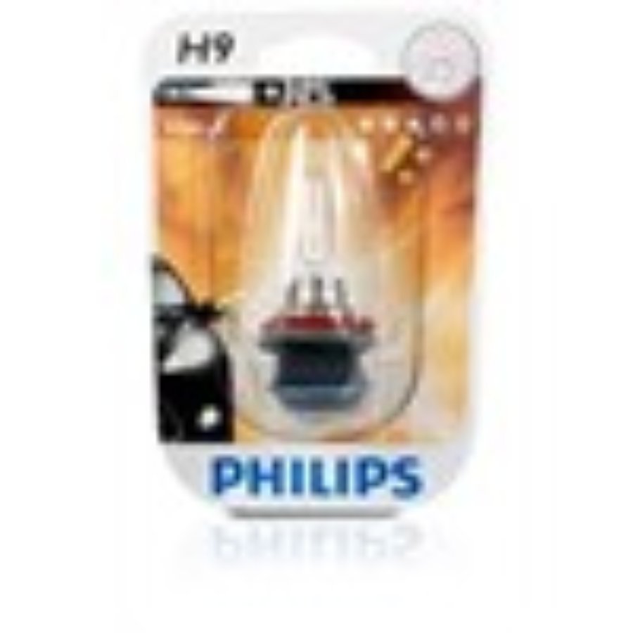 1 Ampoule Philips H9 Vision 55 W 12 V
