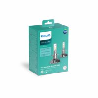 Ampoule LED H1 Philips Ultinon PRO9100 Pack 2 Unités