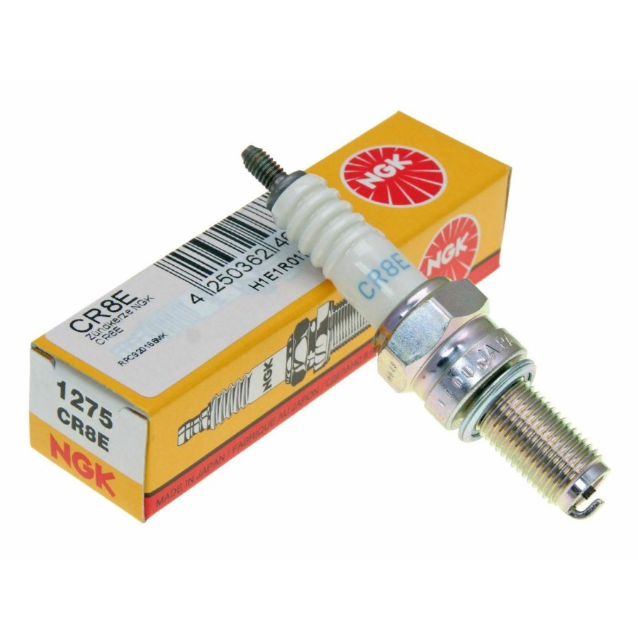1 Bougie D'allumage Ngk 1275