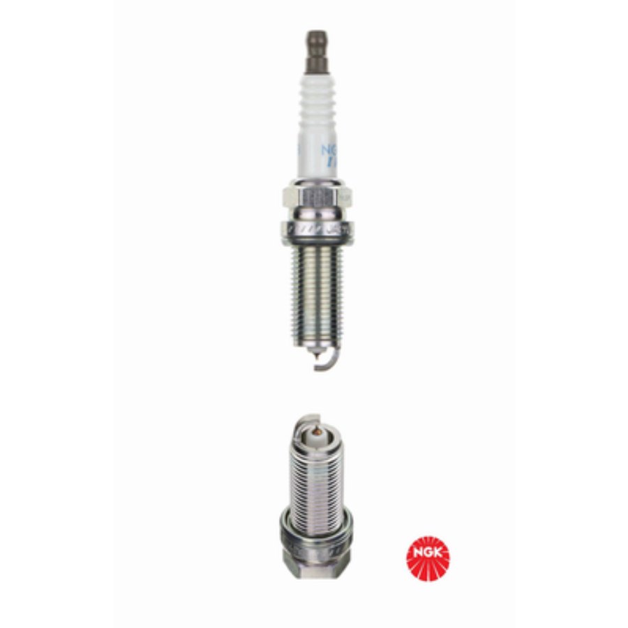 1 Bougie D'allumage Lgp Laserline Ngk Ilfr5b11