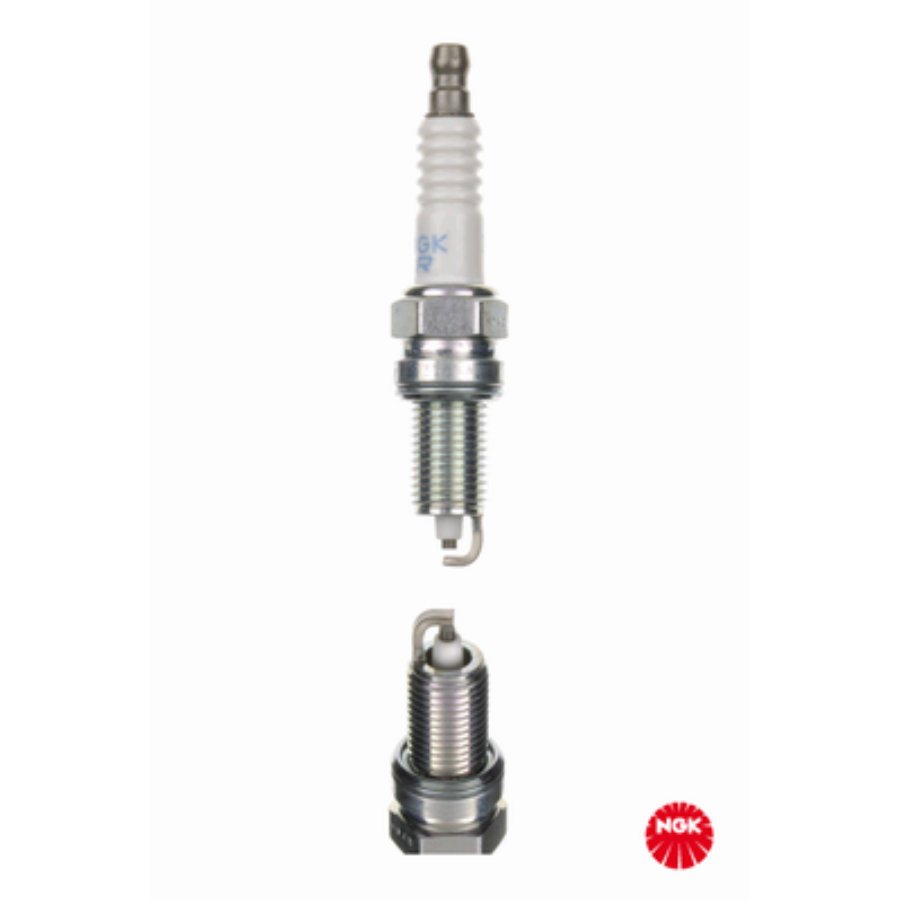 1 bougie d'allumage Ngk Zkr7a-10