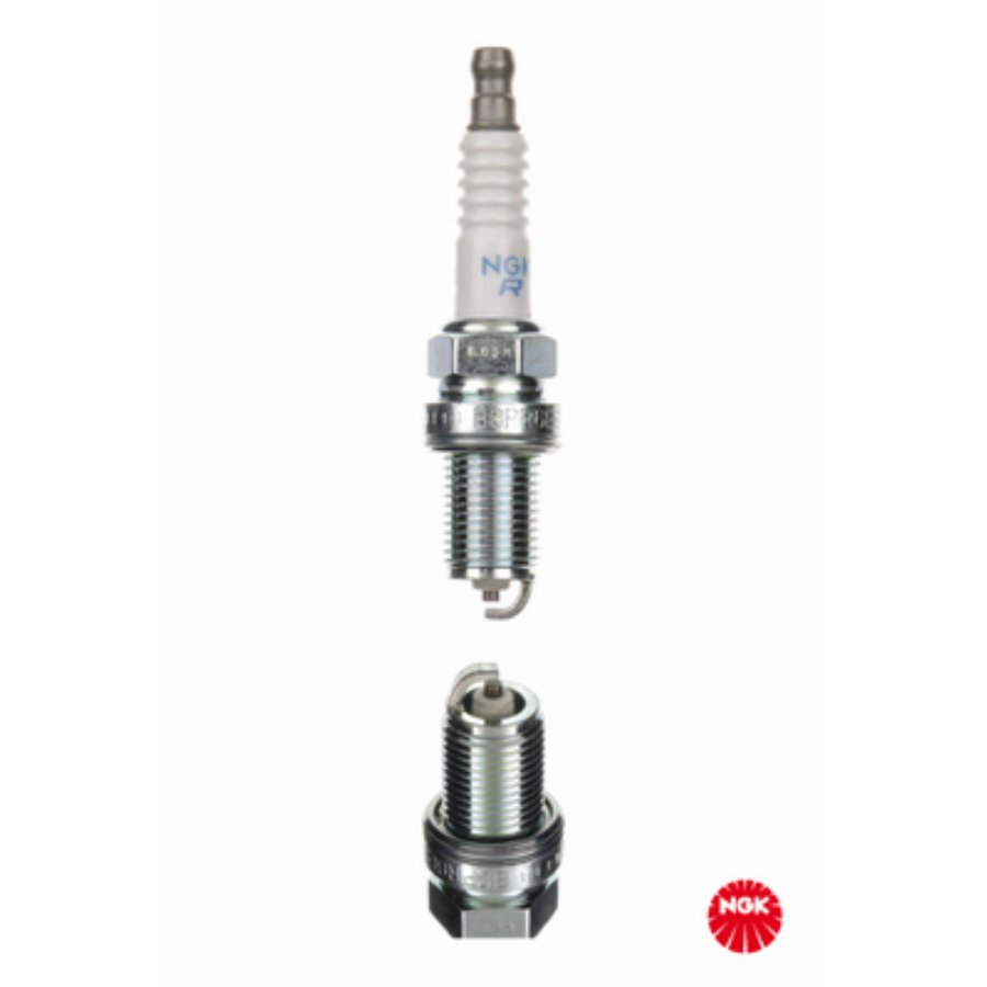 1 Bougie D'allumage Ngk Bcpr6es X1