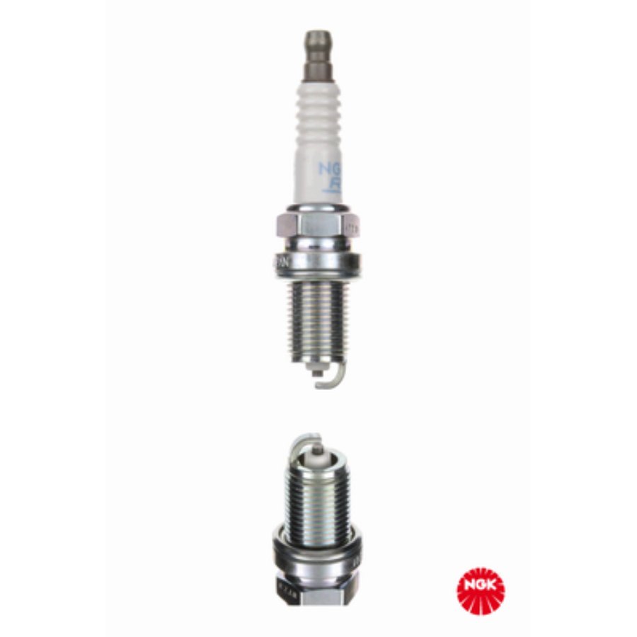 1 Bougie D'allumage Ngk Bkr5es-11