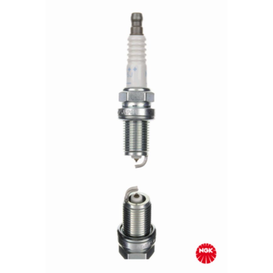 1 Bougie D'allumage Platine Ngk Pfr6j-11