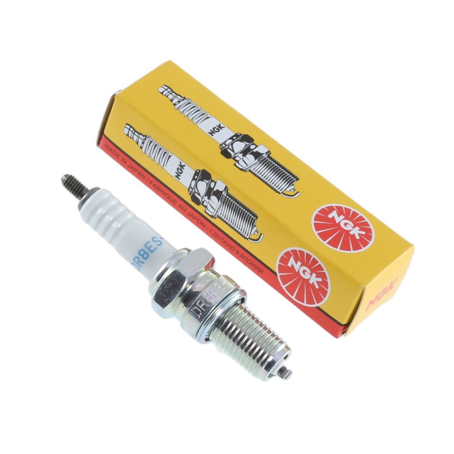 1 Bougie D'allumage Ngk 2923