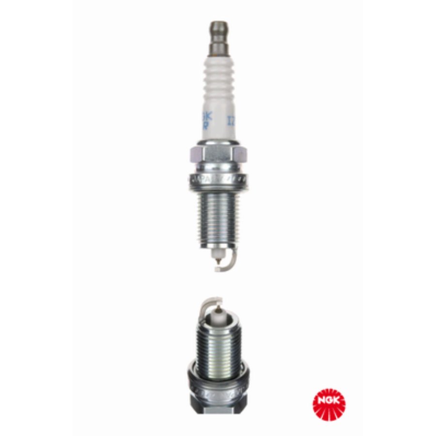 1 Bougie D'allumage Lgp Laserline Ngk Izfr6b