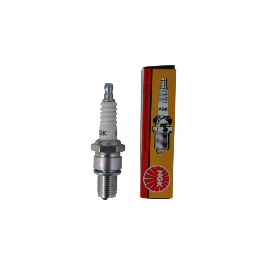 Bougie D'allumage Ngk Br8eg